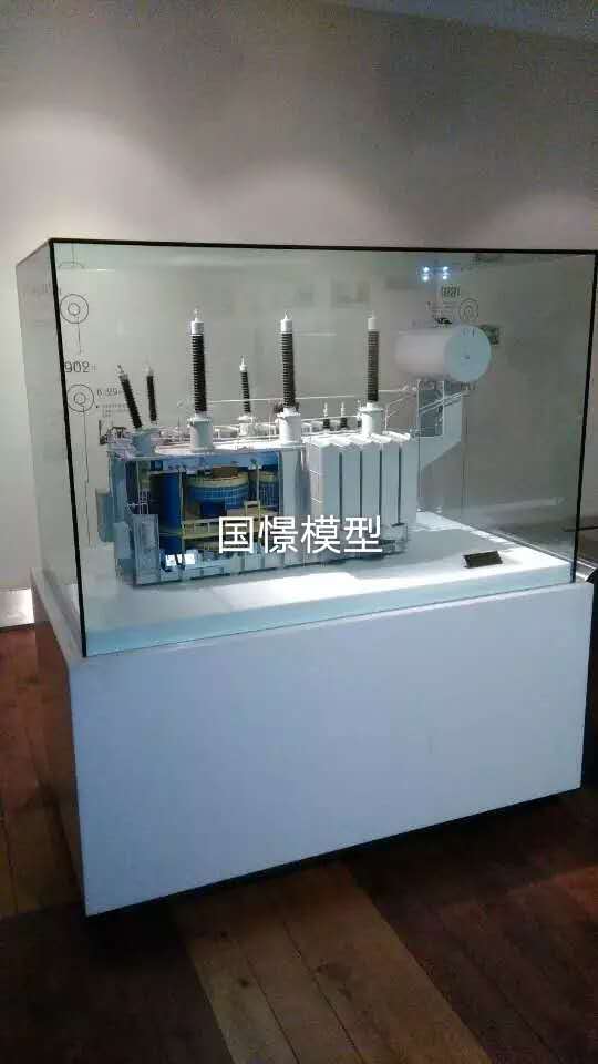 临武县机械模型